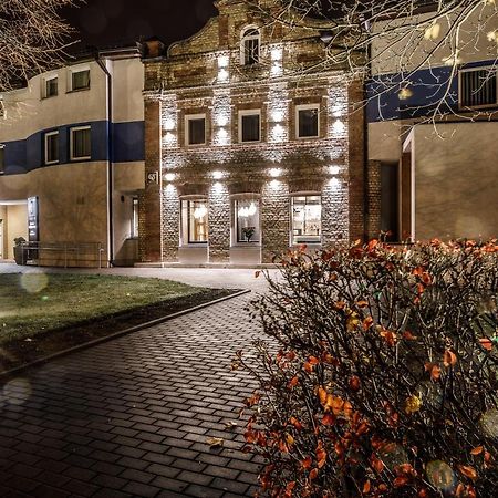 Hotel Tomas Šiauliai المظهر الخارجي الصورة