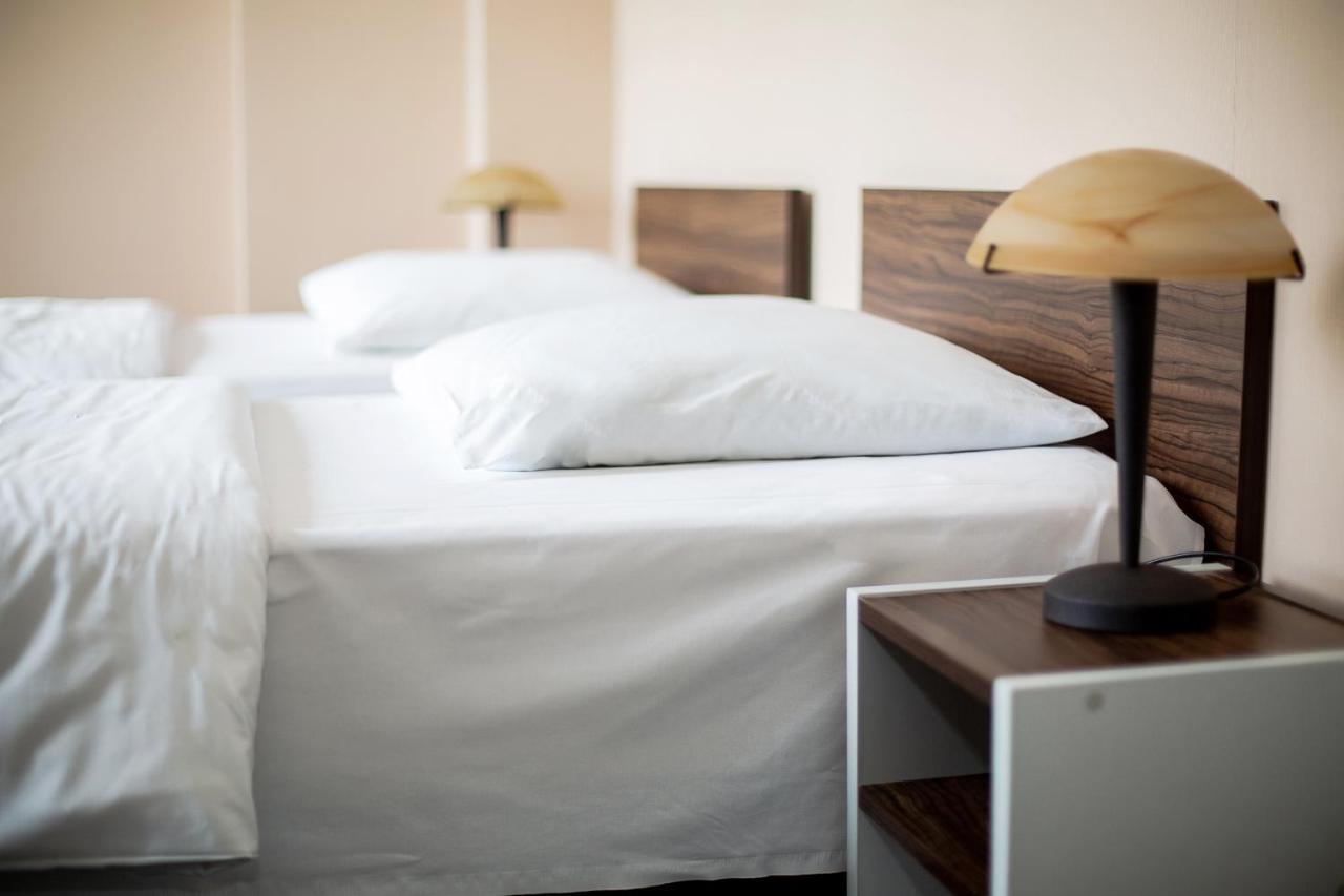 Hotel Tomas Šiauliai المظهر الخارجي الصورة