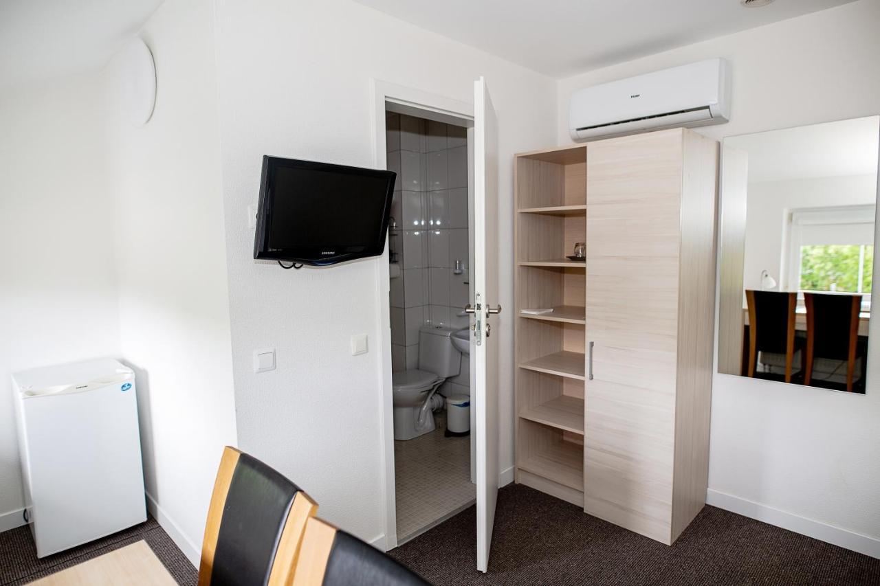 Hotel Tomas Šiauliai المظهر الخارجي الصورة