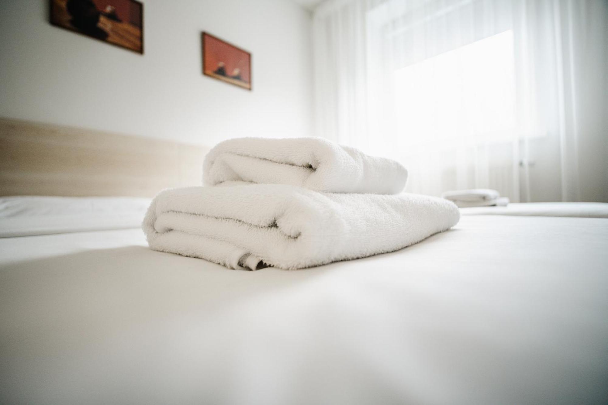 Hotel Tomas Šiauliai المظهر الخارجي الصورة