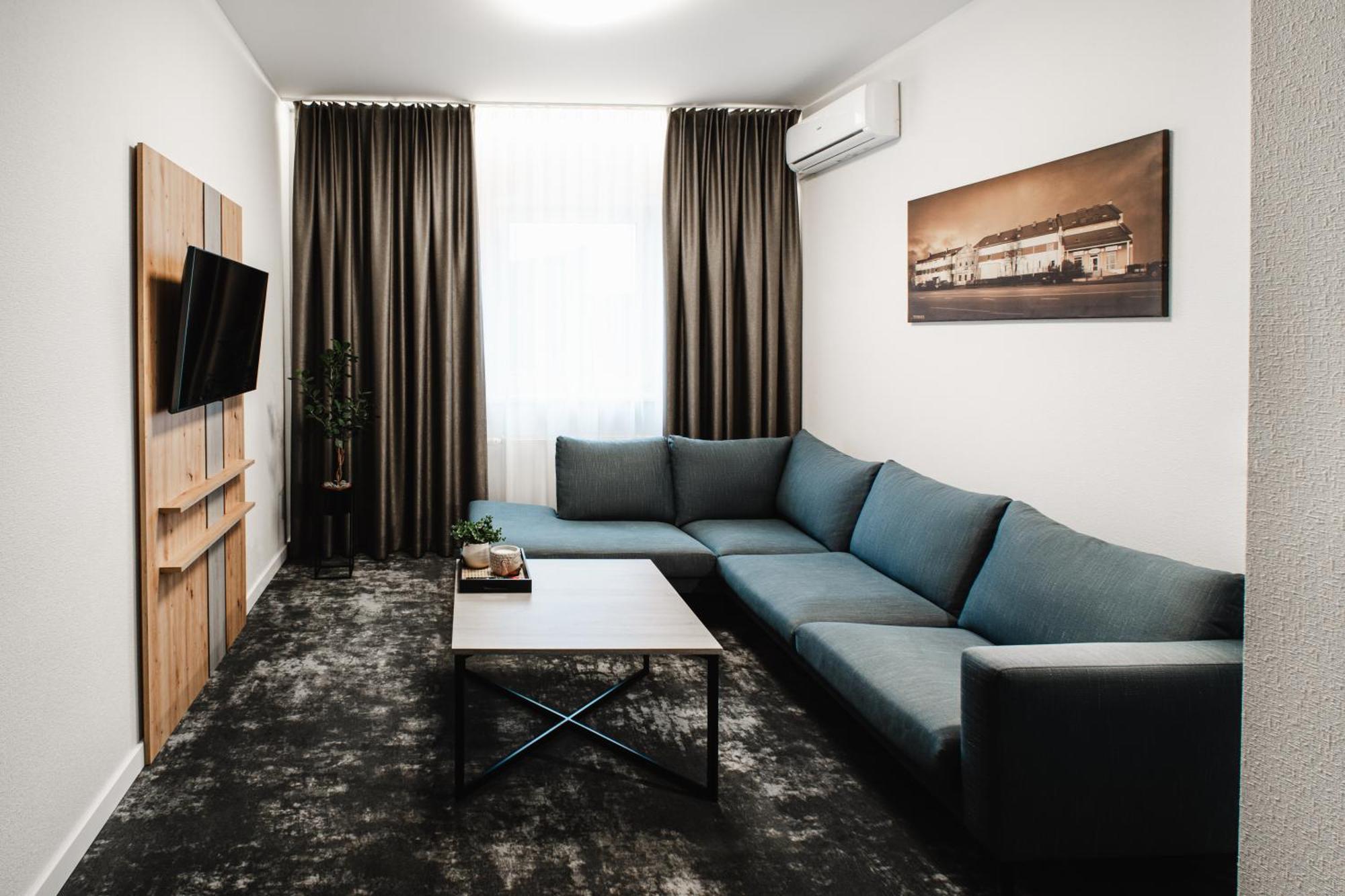 Hotel Tomas Šiauliai المظهر الخارجي الصورة